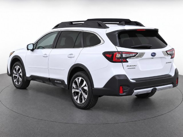 Used 2022 Subaru Outback Limited AWD/4WD image 7
