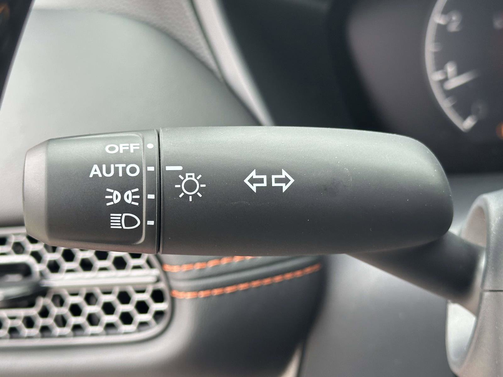 New 2026 Honda HR-V Sport image 13