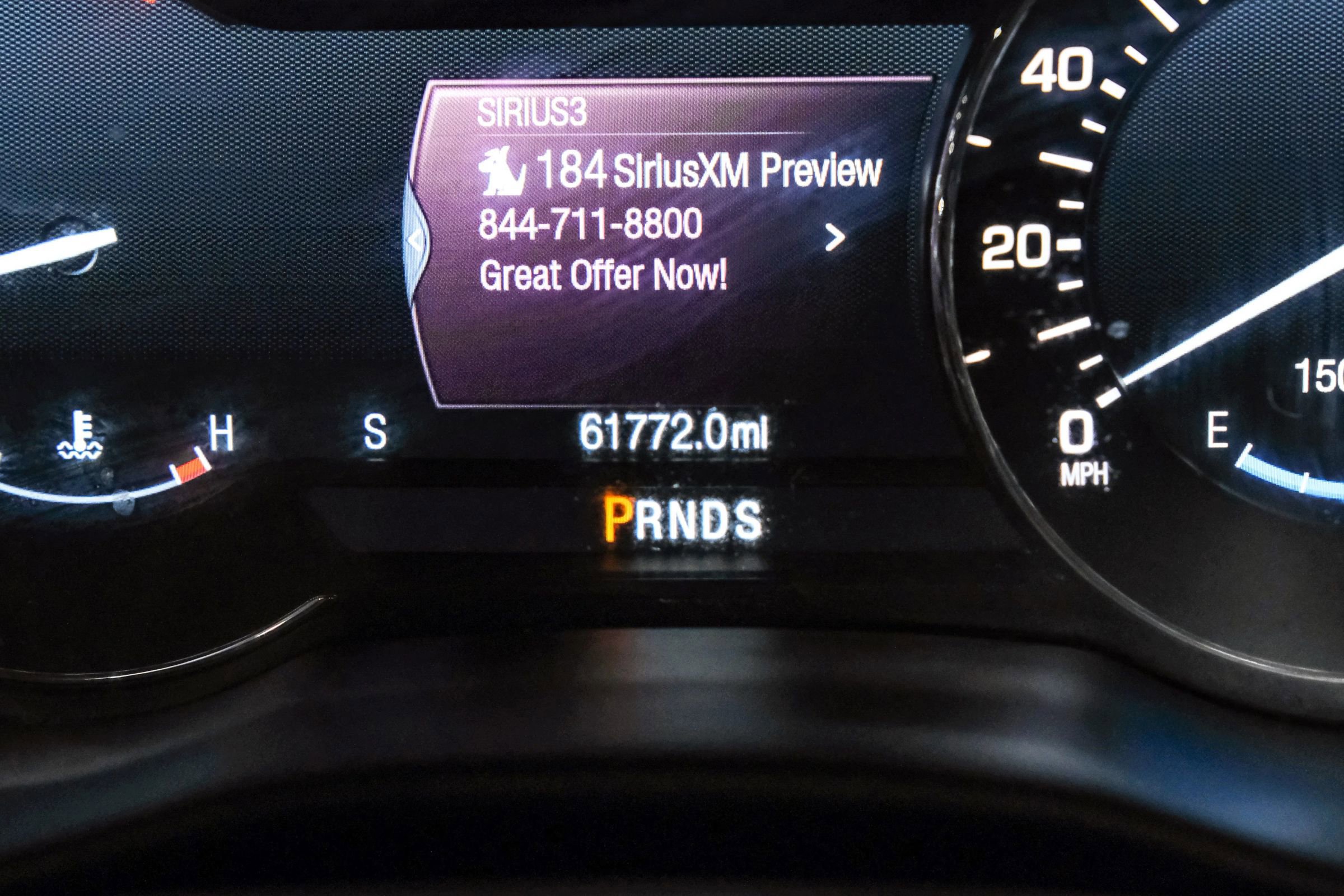 Used 2015 Lincoln MKC AWD w/ Equipment Group 102A Reserve image 17