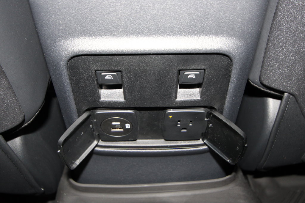 Used 2024 Ford Bronco Raptor AWD/4WD image 27