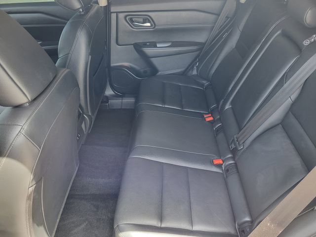 Certified 2025 Nissan Rogue SL AWD/4WD image 22