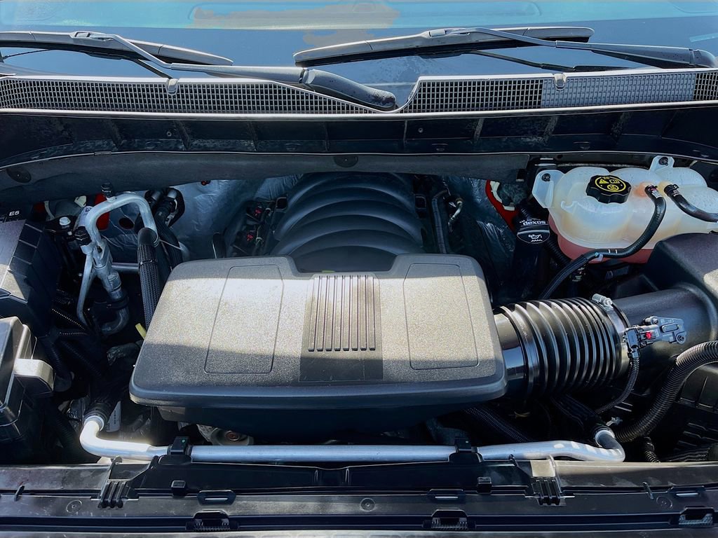 Used 2021 Chevrolet Silverado 1500 RST image 27