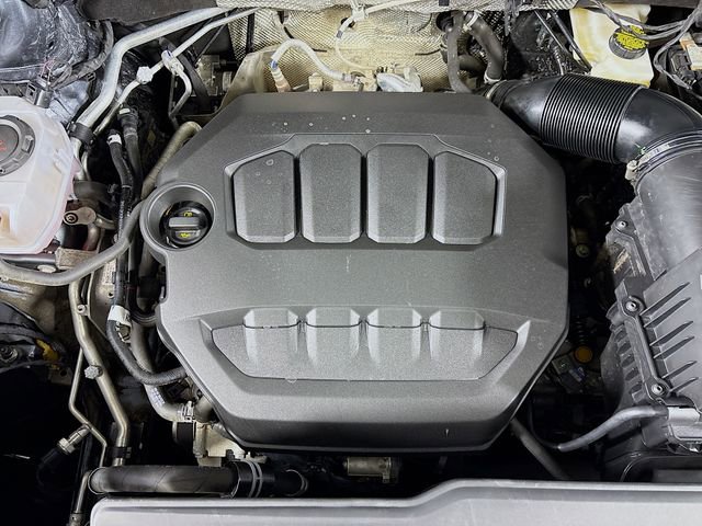 Used 2024 Volkswagen Atlas SE image 31