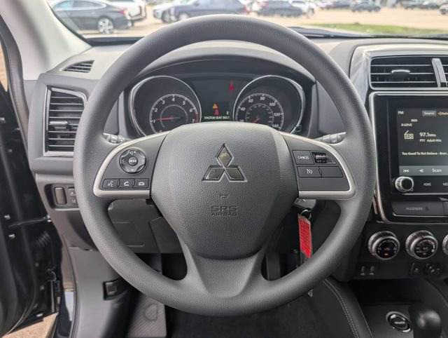 New 2026 Mitsubishi Outlander Sport ES AWD/4WD image 14