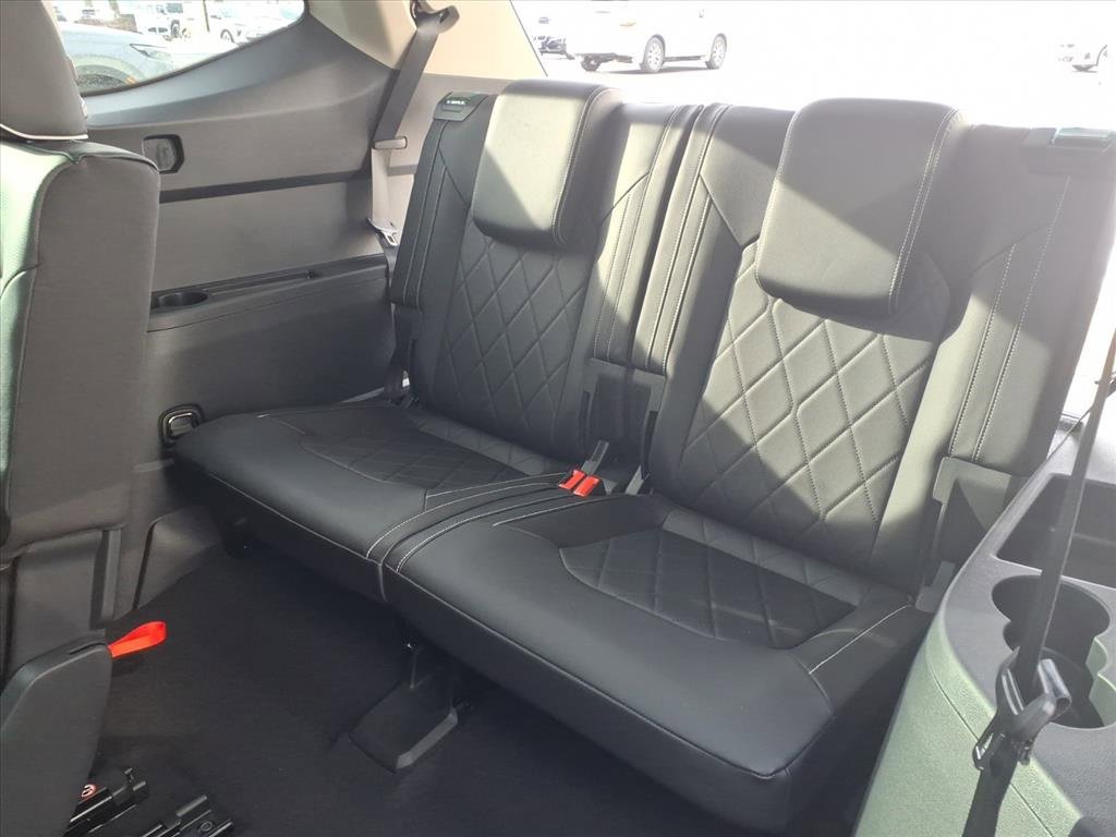 New 2026 Volkswagen Atlas SEL Premium R-Line image 19