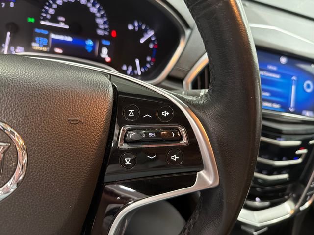 Used 2013 Cadillac SRX FWD image 26