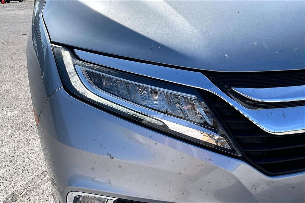 Used 2020 Honda Odyssey Touring image 31