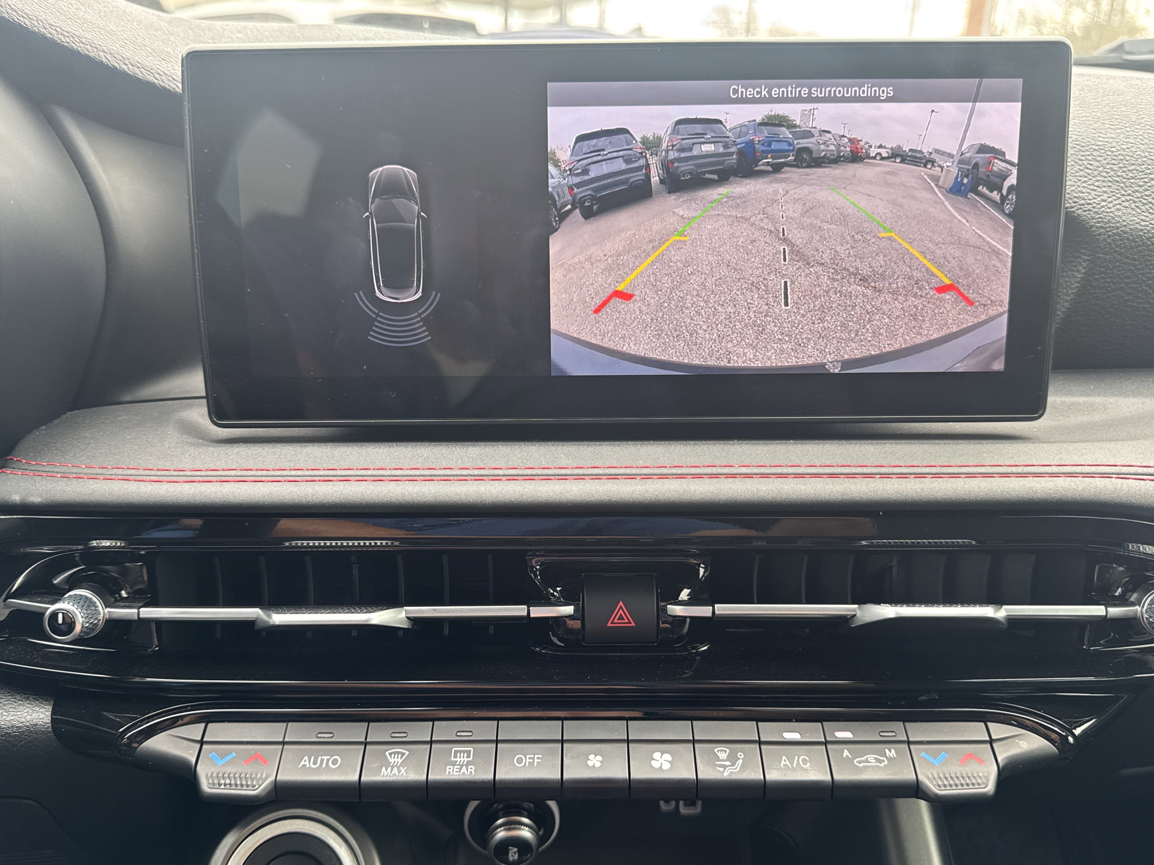 Used 2023 Dodge Hornet GT image 20