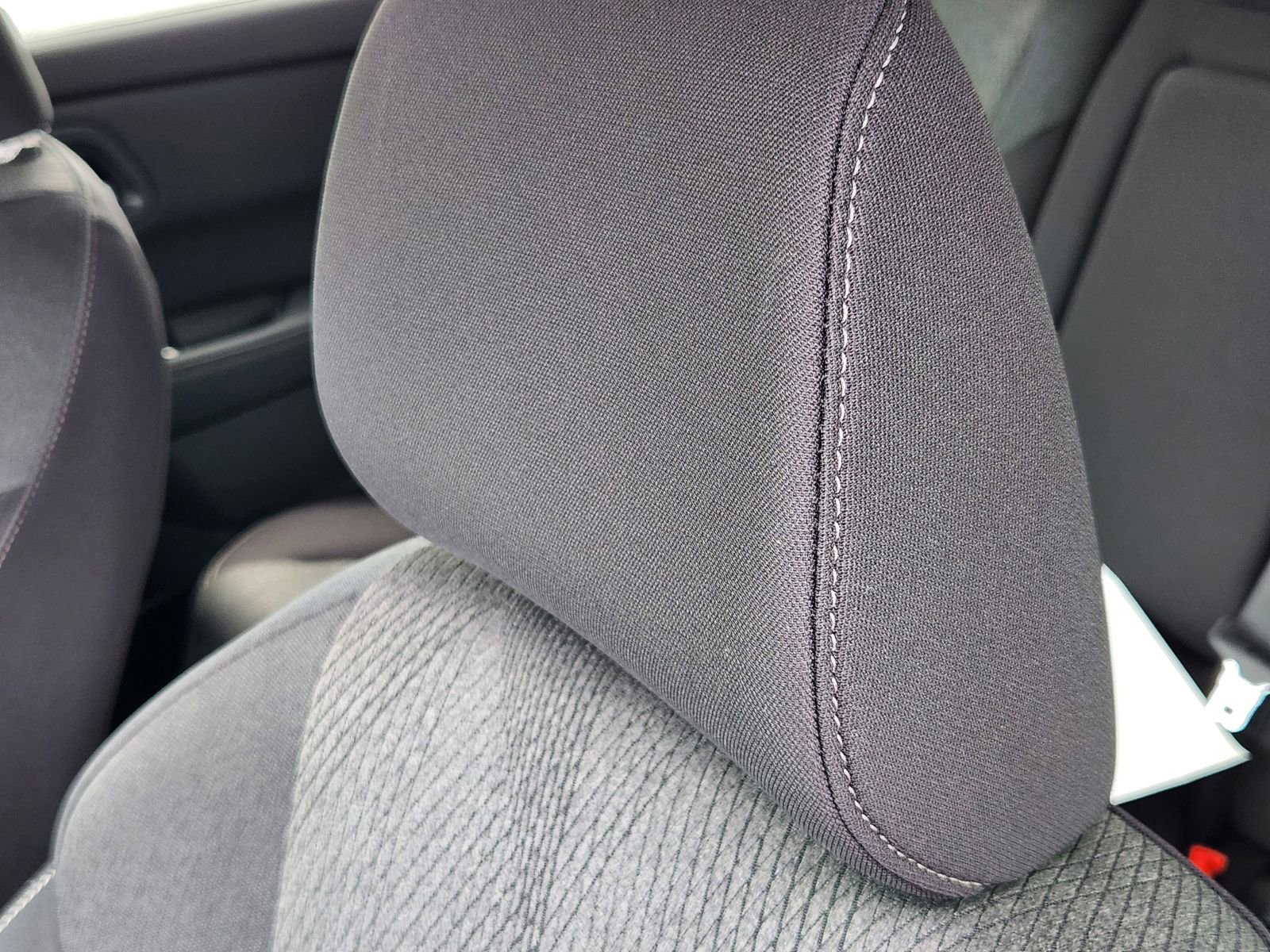 New 2026 Nissan Rogue SV image 13