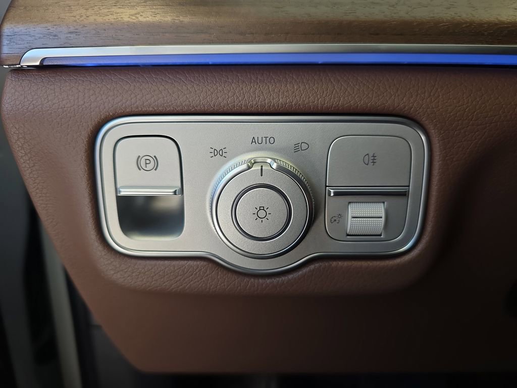 New 2026 Mercedes-Benz GLE 450 4MATIC Coupe image 27