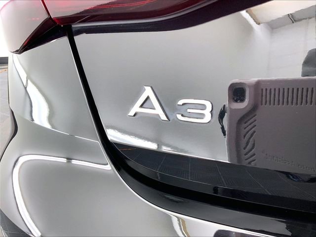 Certified 2023 Audi A3 2.0T Premium Plus w/ Premium Plus Package image 8