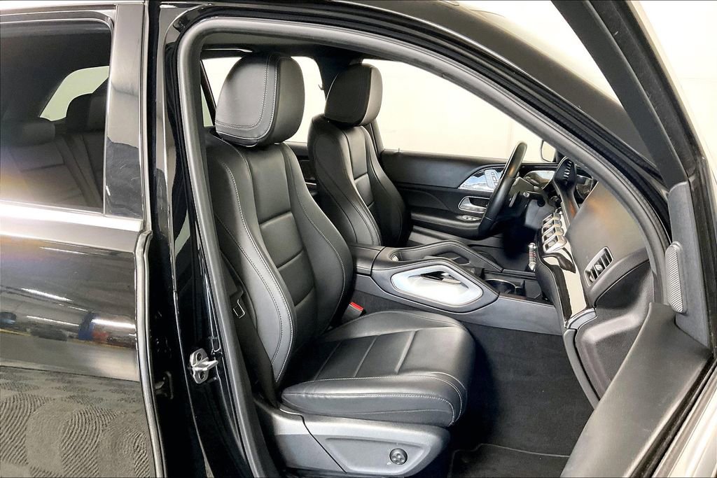 Used 2022 Mercedes-Benz GLE 350 image 7