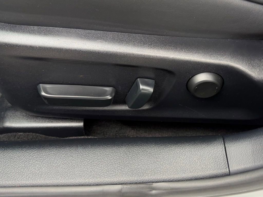 Used 2024 Lexus IS 350 F Sport image 18