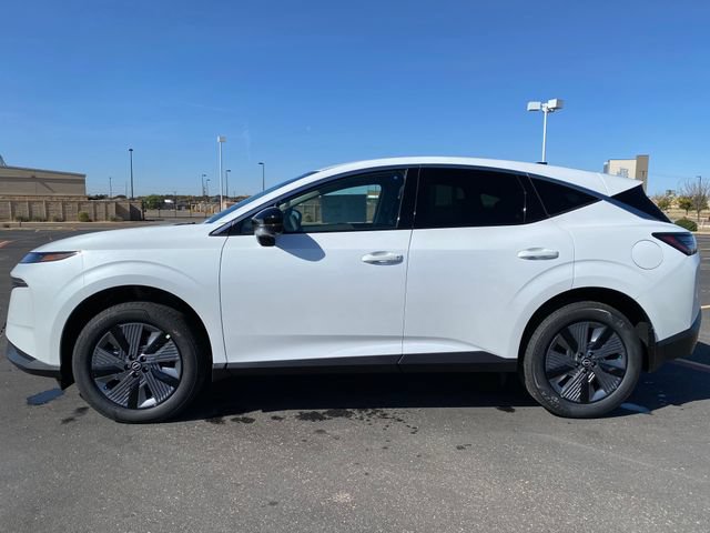 New 2026 Nissan Murano SL w/ Comfort Package AWD/4WD image 3