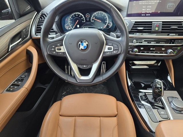 Used 2019 BMW X4 xDrive30i w/ Executive Package image 24