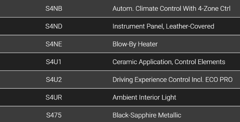Used 2015 BMW 640i Gran Coupe image 91