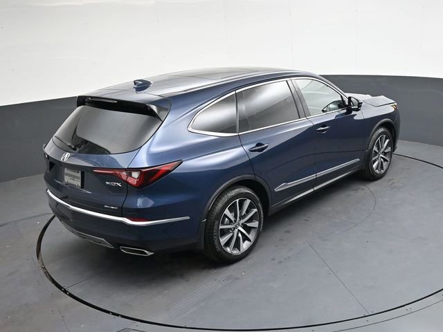 New 2026 Acura MDX w/ Technology Package image 25