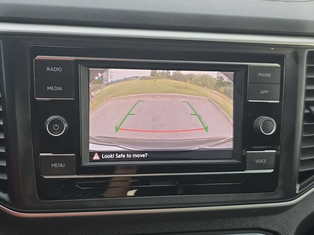 Used 2023 Volkswagen Atlas Cross Sport SE AWD/4WD image 22