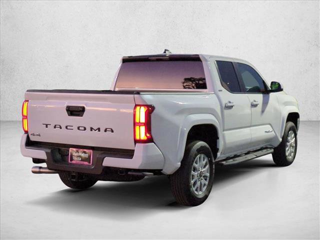 New 2025 Toyota Tacoma SR5 video 2