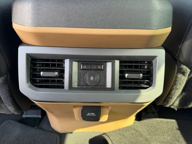 Used 2025 Ford F450 Lariat w/ Chrome Package AWD/4WD image 25