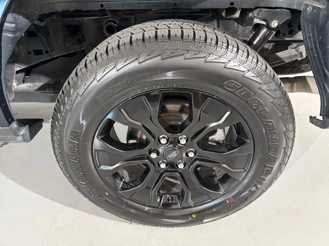 Used 2023 Ford F150 Platinum w/ Equipment Group 701A High AWD/4WD image 7