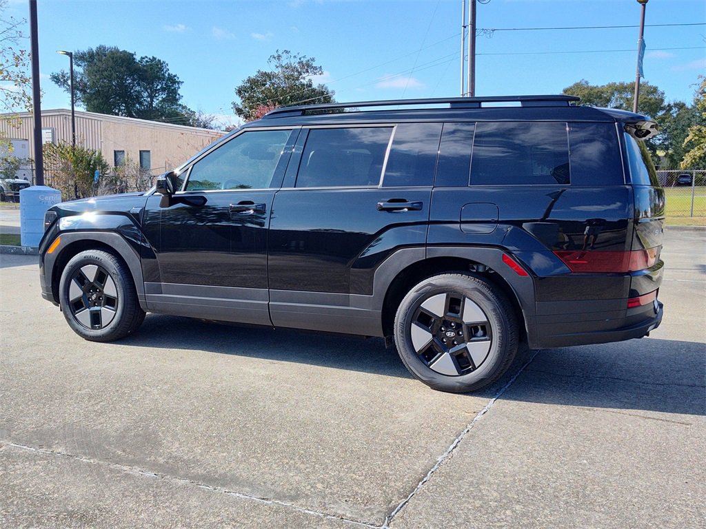 Used 2024 Hyundai Santa Fe SEL image 5