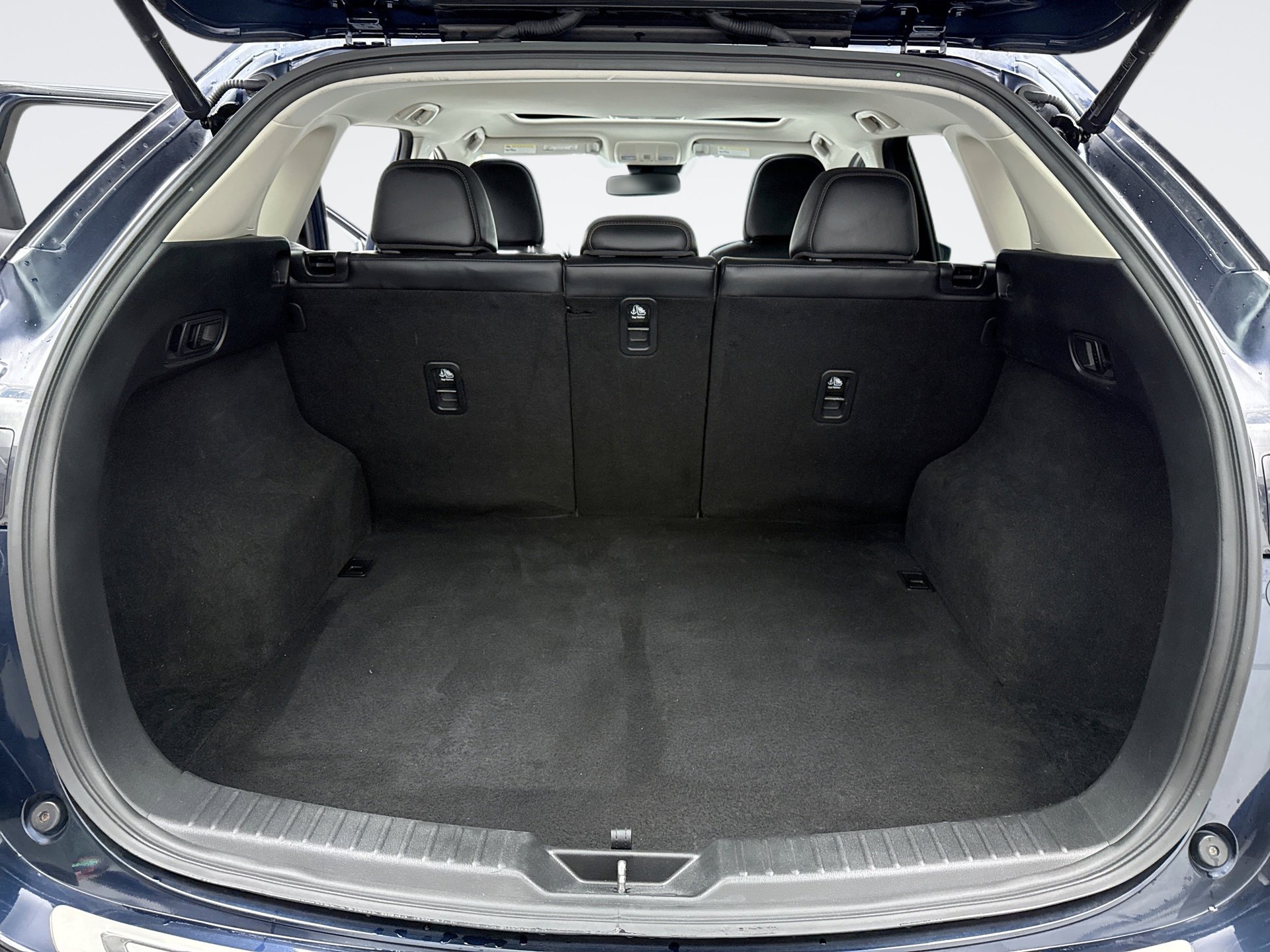 Used 2019 MAZDA CX-5 Grand Touring image 23