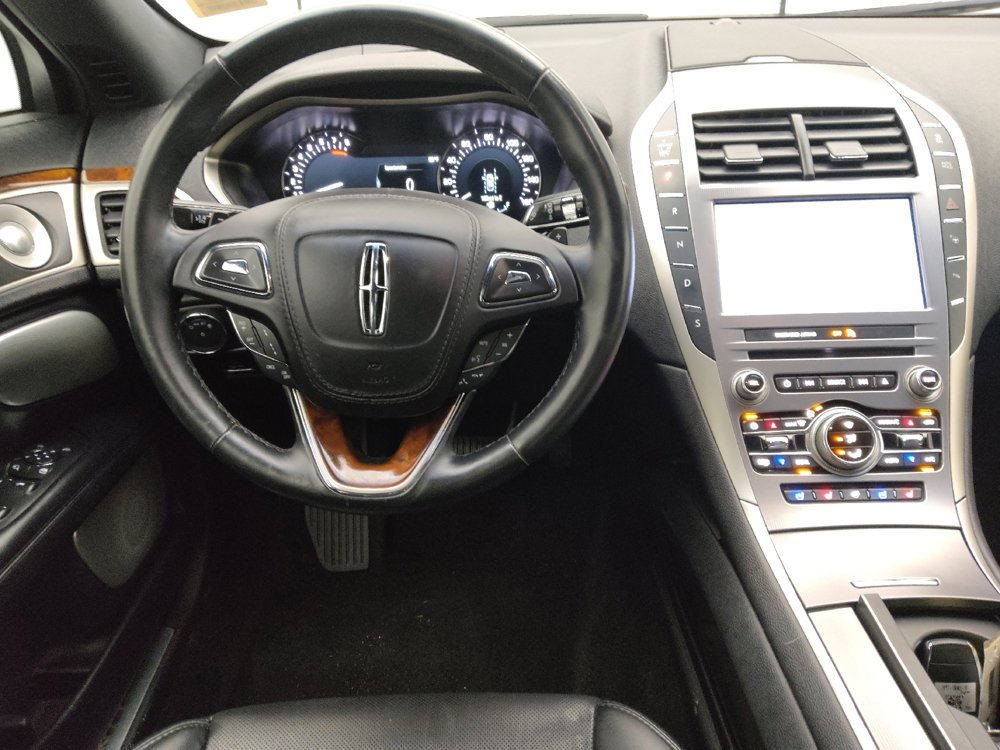 Used 2020 Lincoln MKZ Reserve w/ Luxury Package image 22