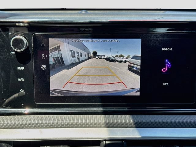 Used 2022 Kia K5 GT-Line FWD image 14