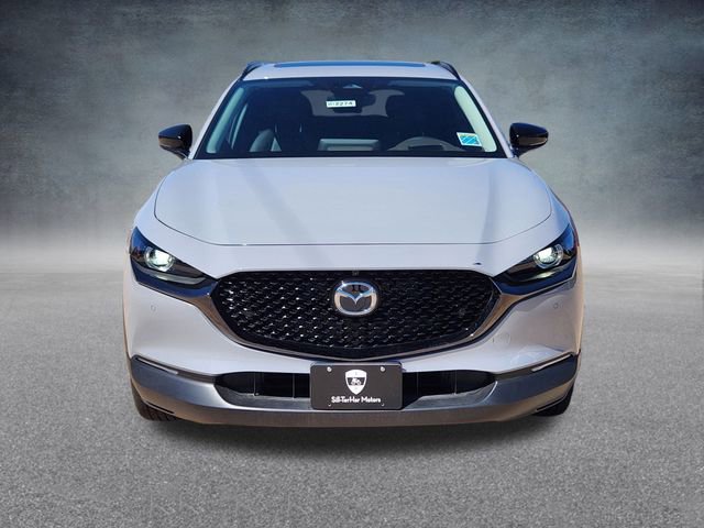 New 2025 MAZDA CX-30 2.5 Turbo w/ Premium Plus Pkg image 2