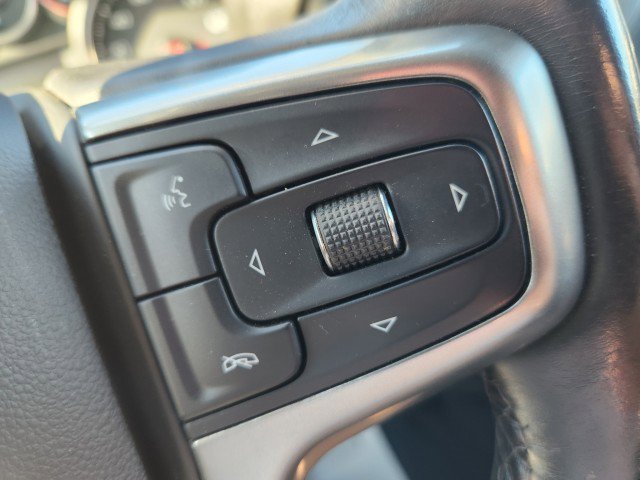 Used 2022 Chevrolet Silverado 2500 LT w/ All Star Edition image 40