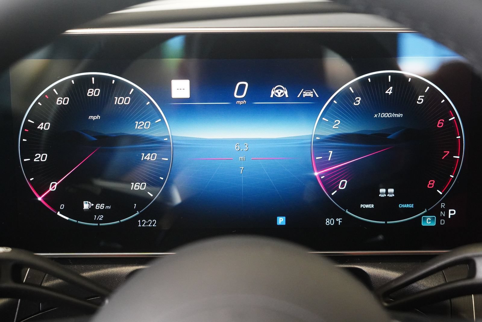 New 2027 Mercedes-Benz CLE 450 4MATIC Cabriolet image 24