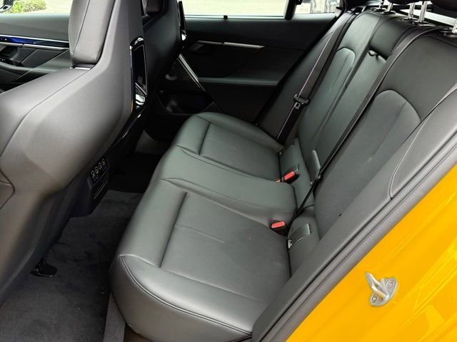 New 2026 BMW M5 Touring image 28