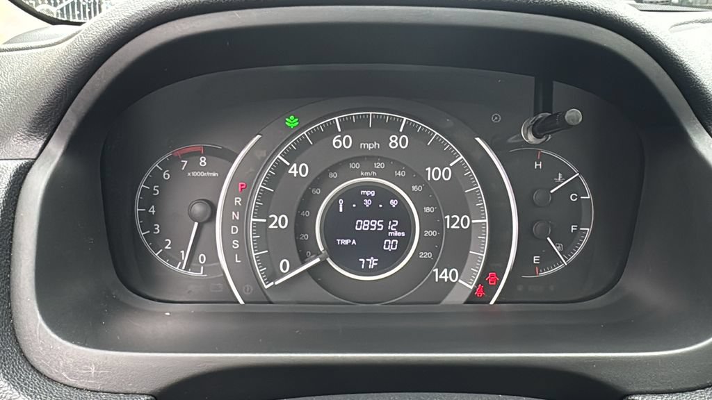 Used 2015 Honda CR-V EX image 17