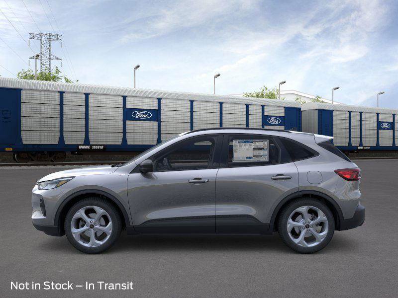 New 2026 Ford Escape ST-Line w/ Tech Pack #1 image 3