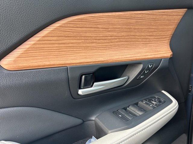 New 2026 Toyota Grand Highlander Limited image 30
