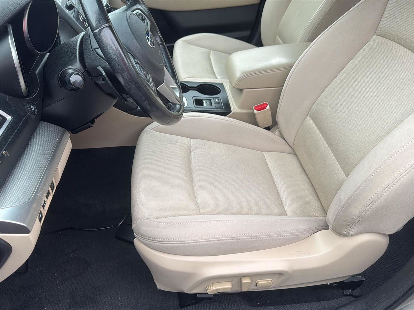 Used 2017 Subaru Legacy 2.5i Premium AWD/4WD image 17