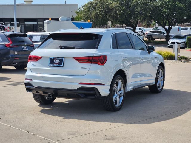 Used 2020 Audi Q3 2.0T Prestige w/ Prestige Package AWD/4WD image 14