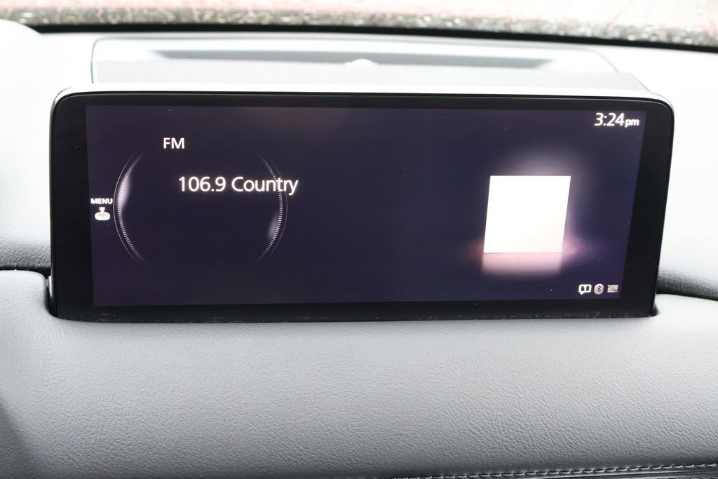 Used 2021 MAZDA CX-5 Grand Touring image 29