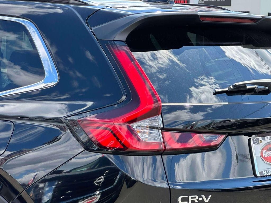 Used 2023 Honda CR-V Sport image 9