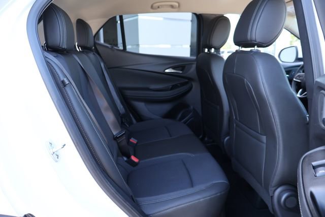 Used 2025 Buick Encore GX Preferred FWD image 21