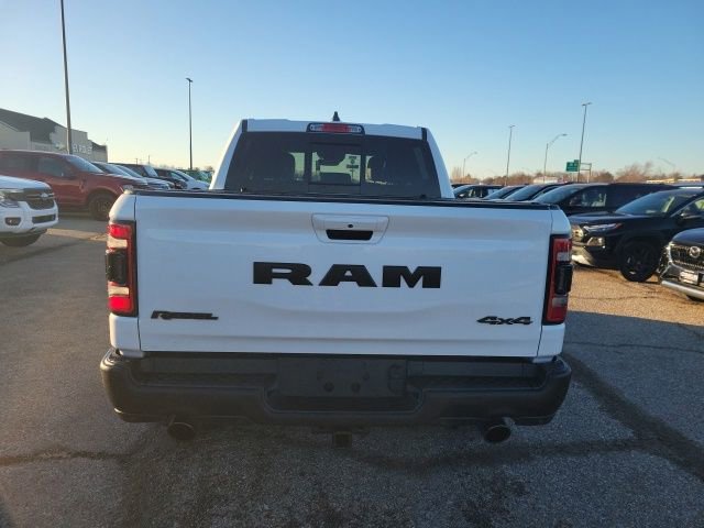 Used 2022 RAM 1500 Rebel w/ Rebel Level 2 Equipment Group image 26