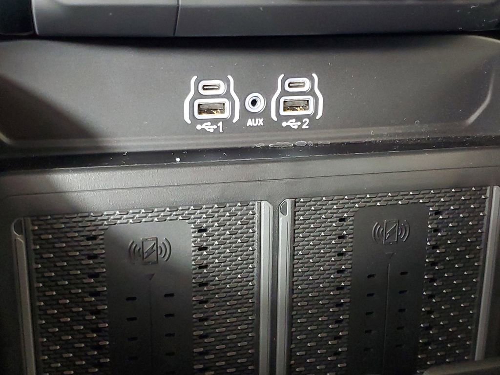 New 2026 RAM 2500 Big Horn image 21