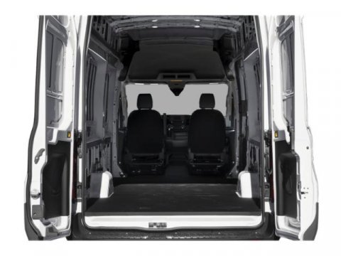 New 2026 Ford Transit 250 148 High Roof AWD image 13
