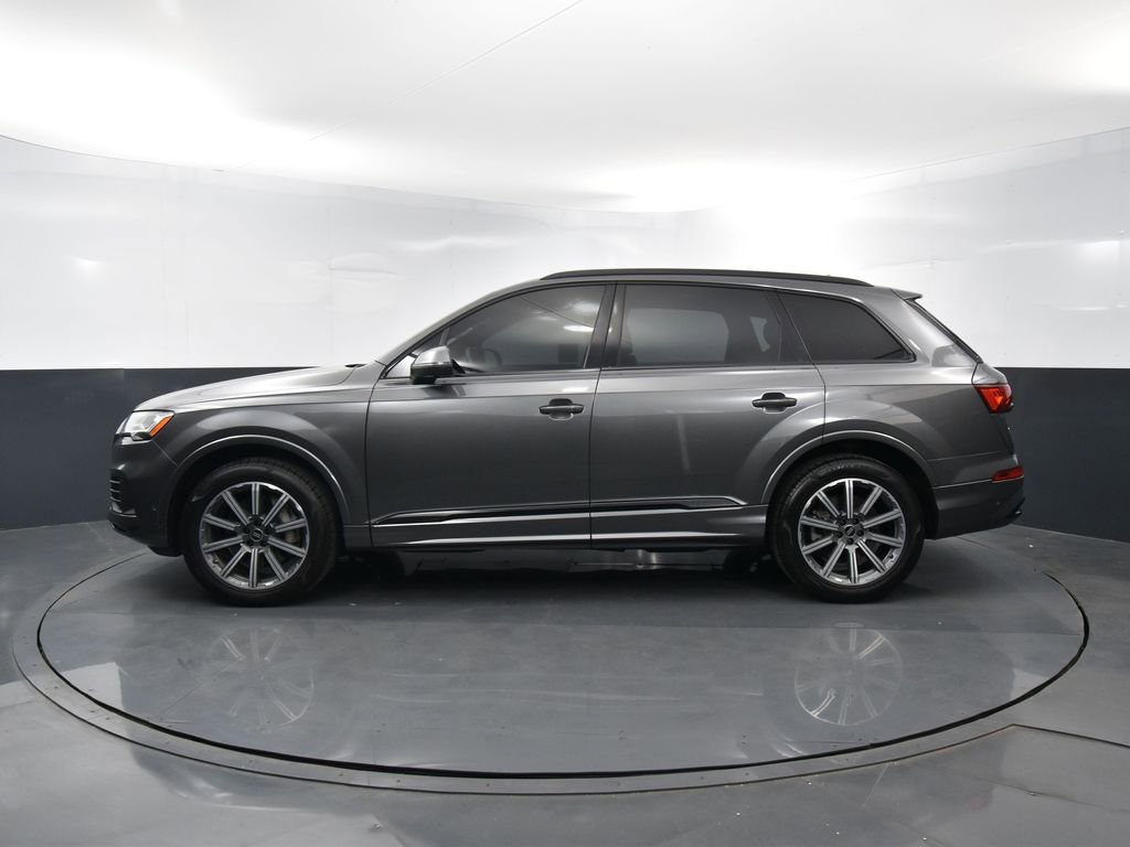 Used 2022 Audi Q7 2.0T Premium Plus AWD/4WD image 35