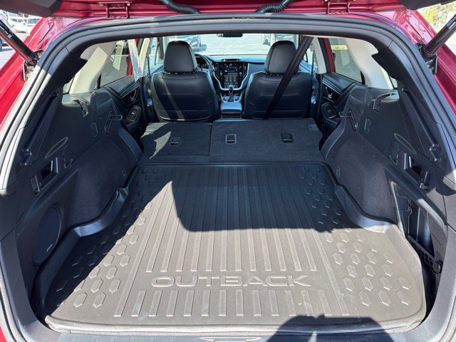 Used 2023 Subaru Outback Limited AWD/4WD image 27