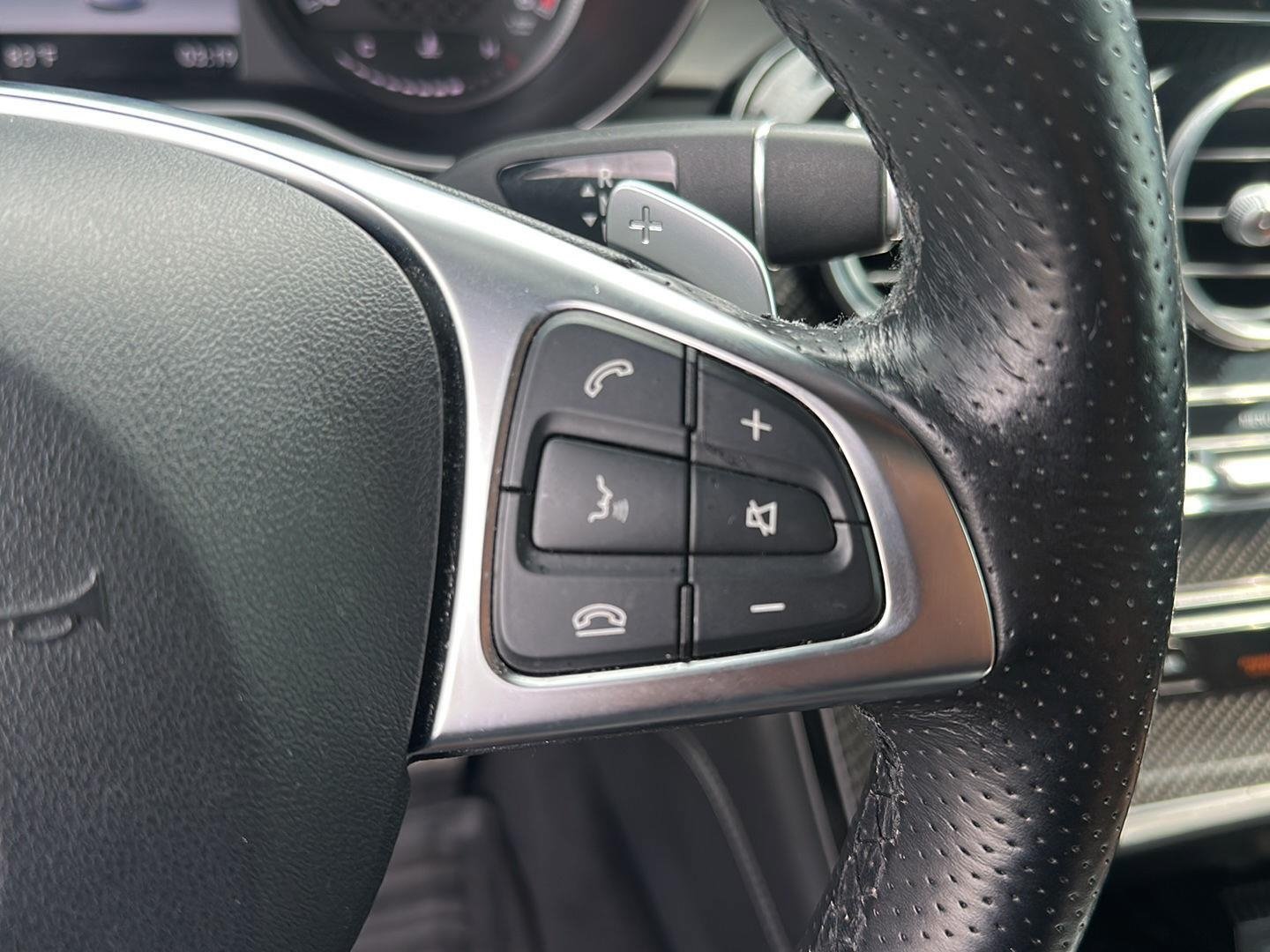 Used 2019 Mercedes-Benz GLC 43 AMG 4MATIC image 14