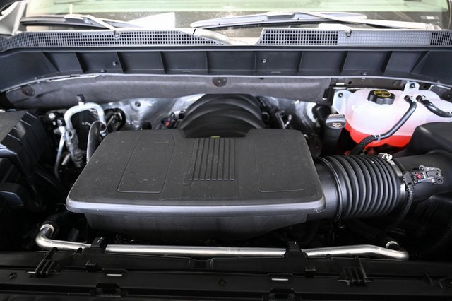 New 2026 Chevrolet Silverado 1500 LT image 31