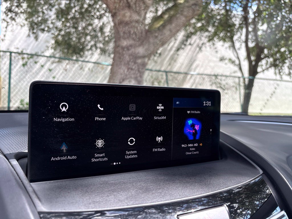 Certified 2023 Acura RDX w/ Technology Package FWD image 29
