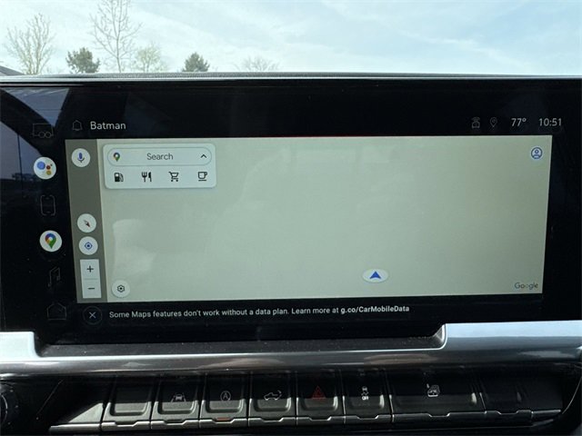 Used 2022 GMC Sierra 1500 SLT image 15